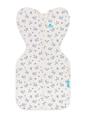 Love to Dream Cream Floral Sleep Swaddles
Swaddle U
Cotton Jacaranda Meadow